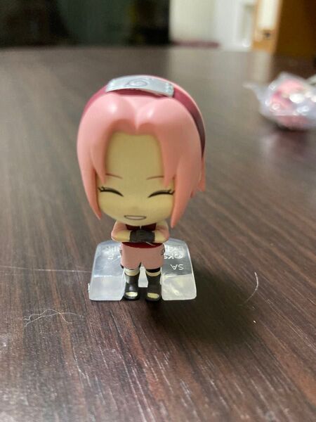 NARUTO 春野サクラ