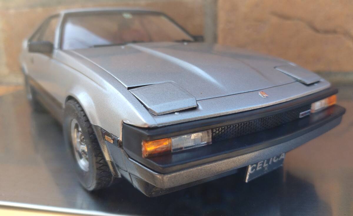 Yahoo!オークション -「セリカxx」(自動車) (プラモデル)の落札 Yahoo!オークション -「セリカxx」(自動車) (プラモデル)の落札
