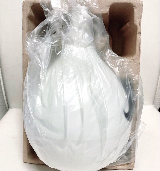 Francfranc アロマ 加湿器 ホワイト