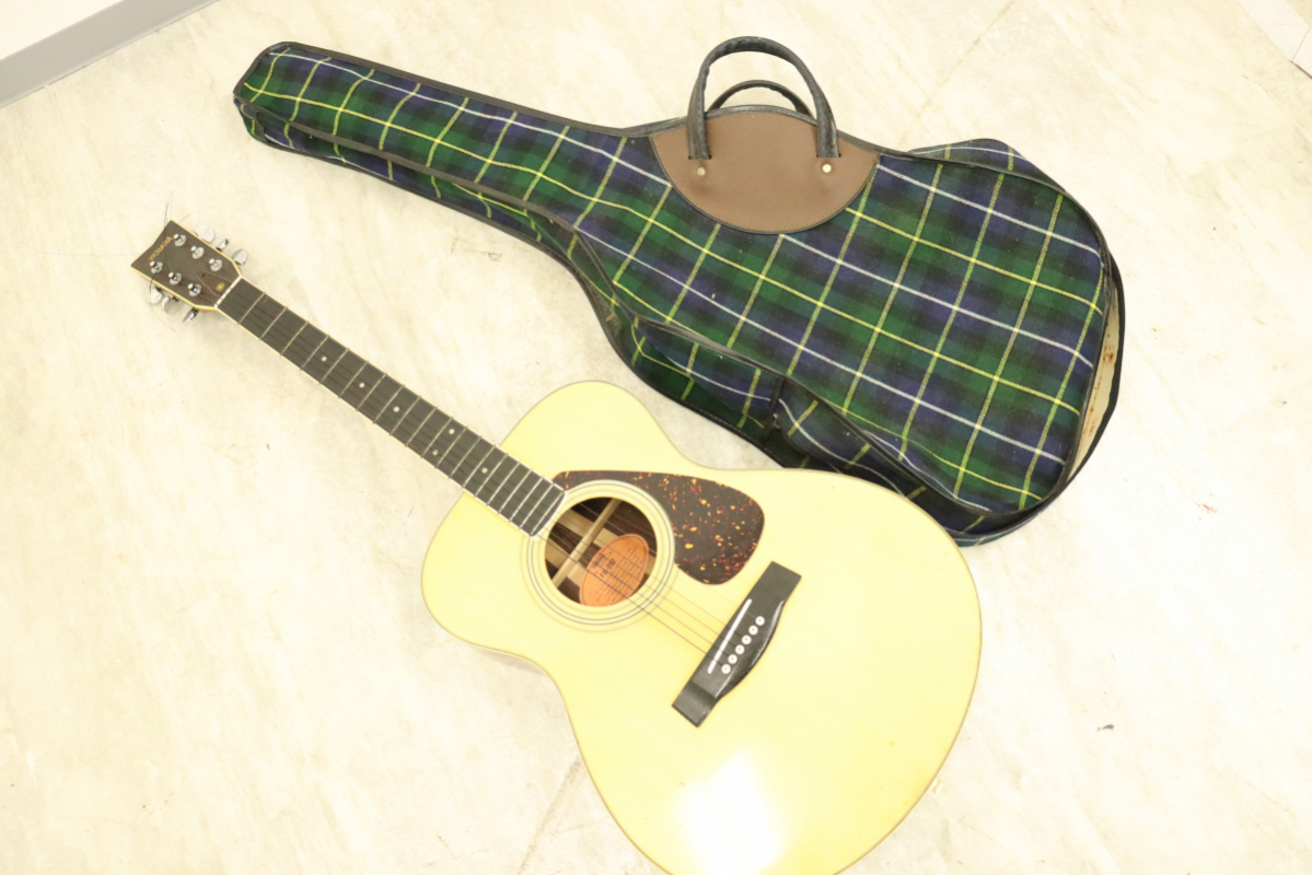 Yahoo!オークション -「yamaha fg-252」の落札相場・落札価格