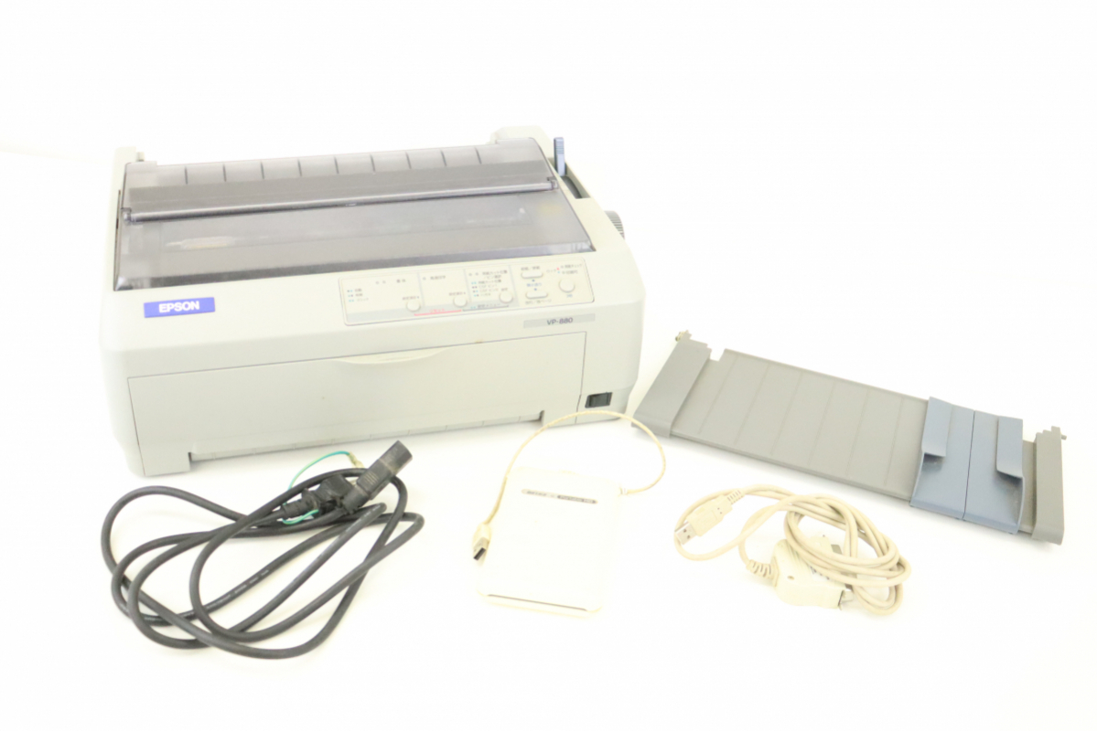 Yahoo!オークション -「epson vp-880」(コンピュータ) の落札 Yahoo!オークション -「epson vp-880」(コンピュータ) の落札