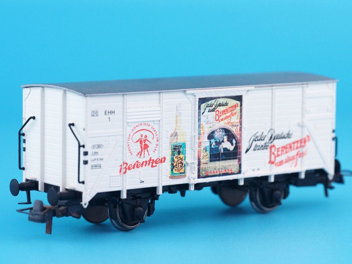 Yahoo!オークション -「roco ho」(外国車輌) (HOゲージ)の落札 Yahoo!オークション -「roco ho」(外国車輌) (HOゲージ)の落札