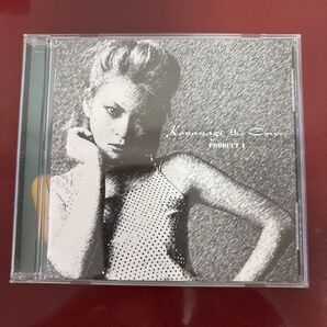 小柳ゆき/Koyanagi the Covers PRODUCT 1