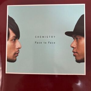 CHEMISTRY/FacetoFace