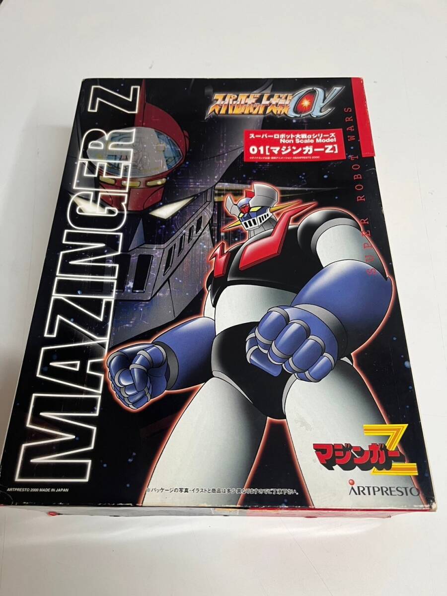 Yahoo!オークション -「ガレージキット」(スーパーロボット大戦 Yahoo!オークション -「ガレージキット」(スーパーロボット大戦