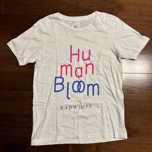 RADWIMPS LIVE Tシャツ 半袖