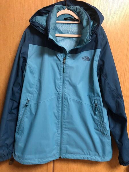 THE NORTH FACE マウンテンパーカー