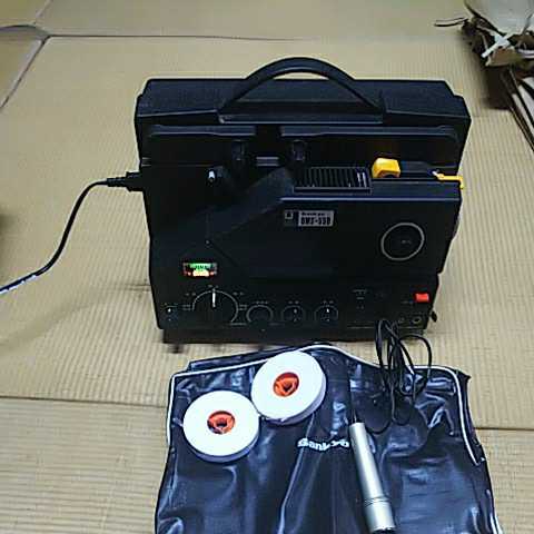 2025年最新】Yahoo!オークション -8mm 映写機 sankyo(8ミリ)の 2025年最新】Yahoo!オークション -8mm 映写機 sankyo(8ミリ)の