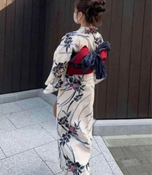 GRL 浴衣