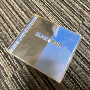 バックストリートボーイズ/BLACK&BLUE