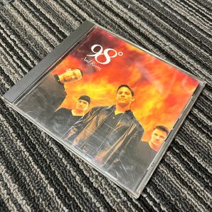 98° And Rising
