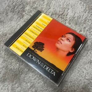 Down in the Delta: Music from and Inspired by the Miramax Motion