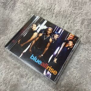 オールライズ CD