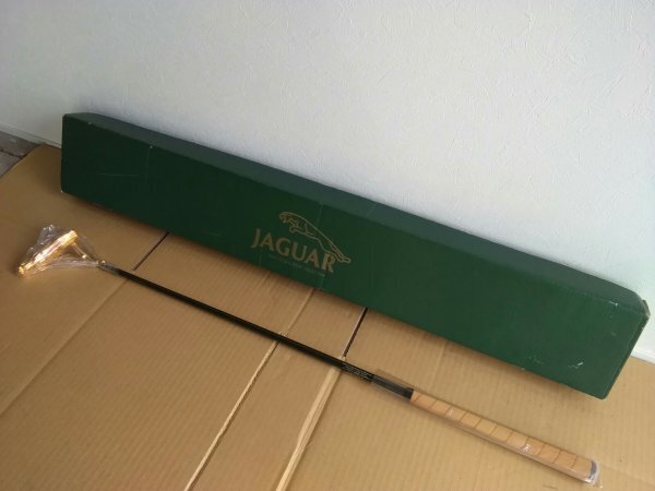 Yahoo!オークション -「jaguarジャガー」(その他) (パター)の Yahoo!オークション -「jaguarジャガー」(その他) (パター)の