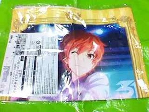 アイドルマスターSideM ビッグサイズ クッションカバー Vol.2 蒼井悠介 59x39cm枕カバー