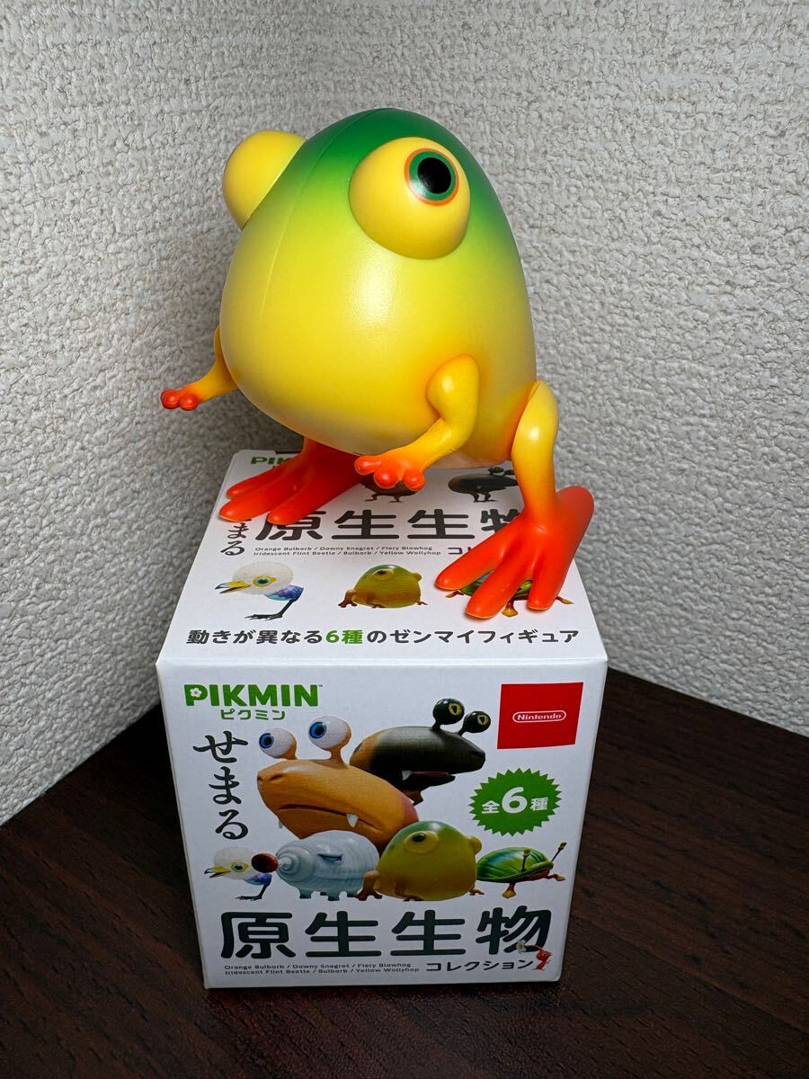 Yahoo!オークション -「せまる原生生物コレクション」の落札相場 Yahoo!オークション -「せまる原生生物コレクション」の落札相場