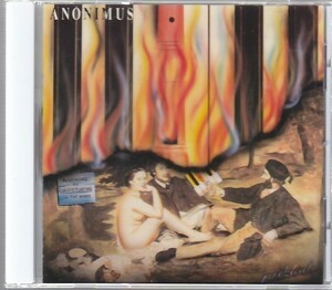 Anonimus - Picnic Suite & Suite For Recorder And Jazz Piano /オーストリア/クラシック/ジャズ/オーストリア盤CD