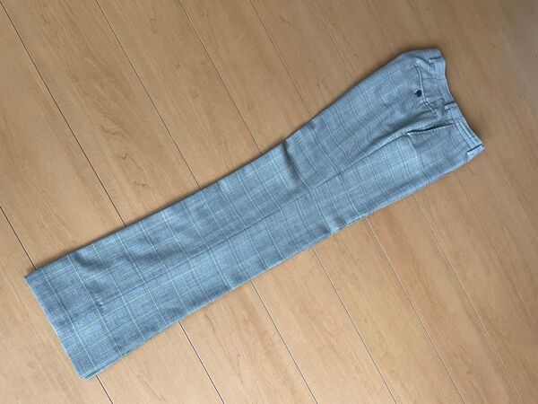 AOKIスラックス CAFE SOHO サイズ73 股下約80cm