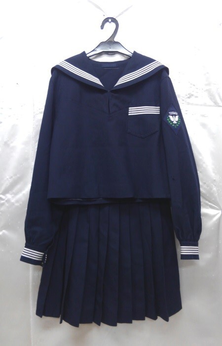 Yahoo!オークション -「常盤木学園」(学生服) (コスプレ衣装)の Yahoo!オークション -「常盤木学園」(学生服) (コスプレ衣装)の