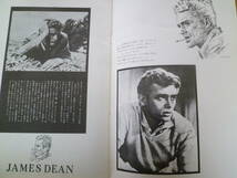 【 永遠の魅惑 ジェイムス・ディーン JAMES DEAN ジェームス・ディーン ジミー 】_画像2