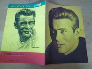 【 永遠の魅惑 ジェイムス・ディーン JAMES DEAN ジェームス・ディーン ジミー 】