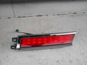 オデッセイ RB1 RB2 後期 純正 右リッドライト 右トランクテール LED 綺麗 STANLEY P6573