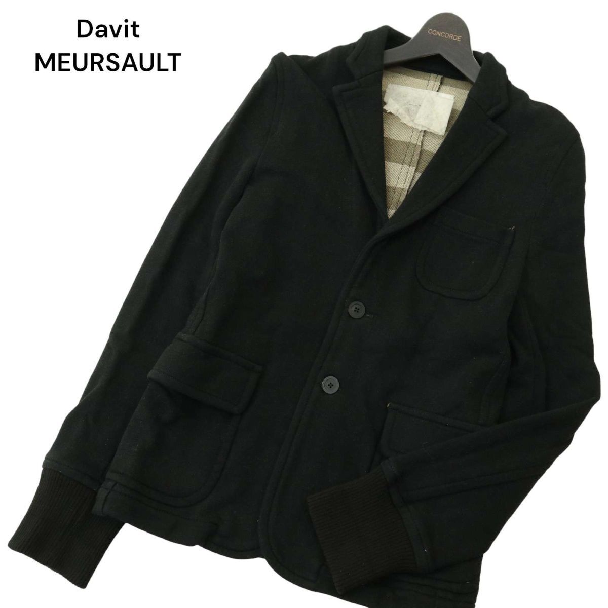 2025年最新】Yahoo!オークション -davit meursault(ジャケット 2025年最新】Yahoo!オークション -davit meursault(ジャケット