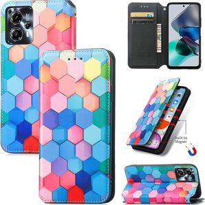 Magnetic phone case Compatible Moto G23