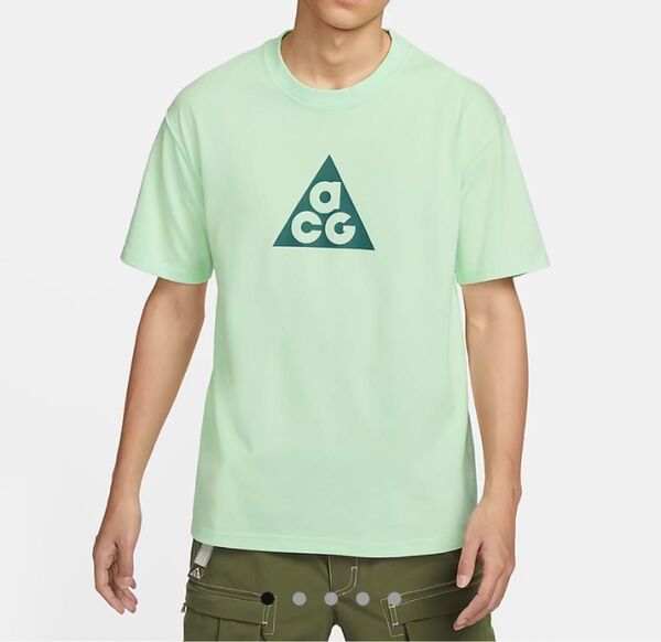 2XL NIKE ACG S/S TEE