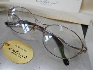 コラーニ デザイン ColaniDesign 眼鏡フレーム 1807-1 お洒落