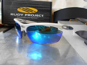RUDY PROJECT ルディ プロジェクト SYLURO S-wide シルロ SＮ103924Z サングラス