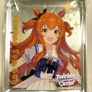 ウマ娘 マヤノトップガン コロッタ グッズ