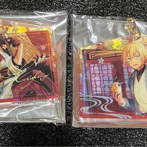 あんスタ 天祥院英智 アクリル絵馬 セット アクキー