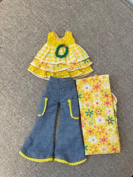 人気作家様 ネオブライス アウトフィット セット