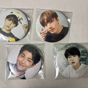 BTSセット