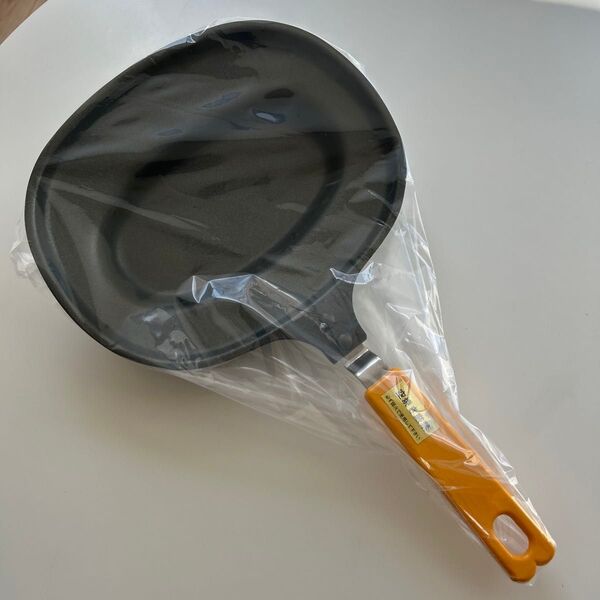 昭和レトロ!オムライスパン フライパン 調理器具 美品