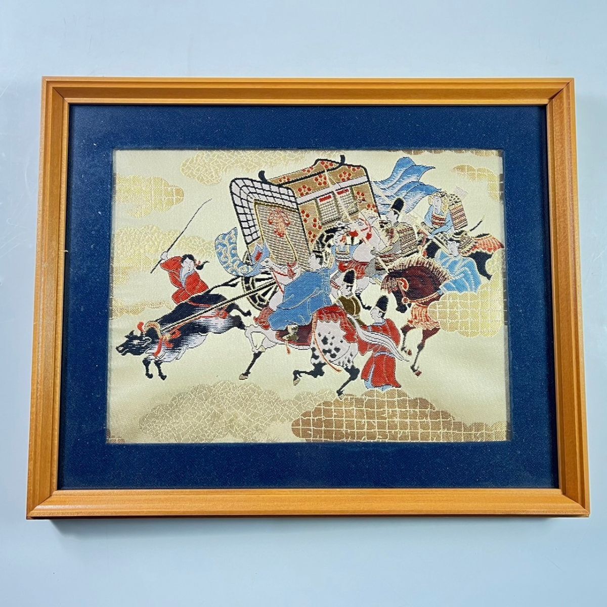 Yahoo!オークション -「西陣)」(絵画) (美術品)の落札相場・落札価格 Yahoo!オークション -「西陣)」(絵画) (美術品)の落札相場・落札価格