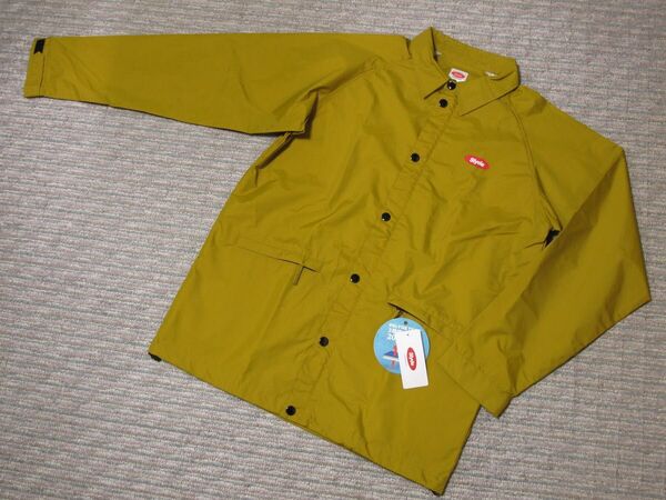 SLYDE スライド スノーボードウェア ジャケット COACH JACKET sl2021snow002 S 新品タグ付き