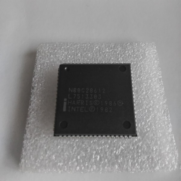 2025年最新】Yahoo!オークション - 8086~486(インテル CPU)の 2025年最新】Yahoo!オークション - 8086~486(インテル CPU)の
