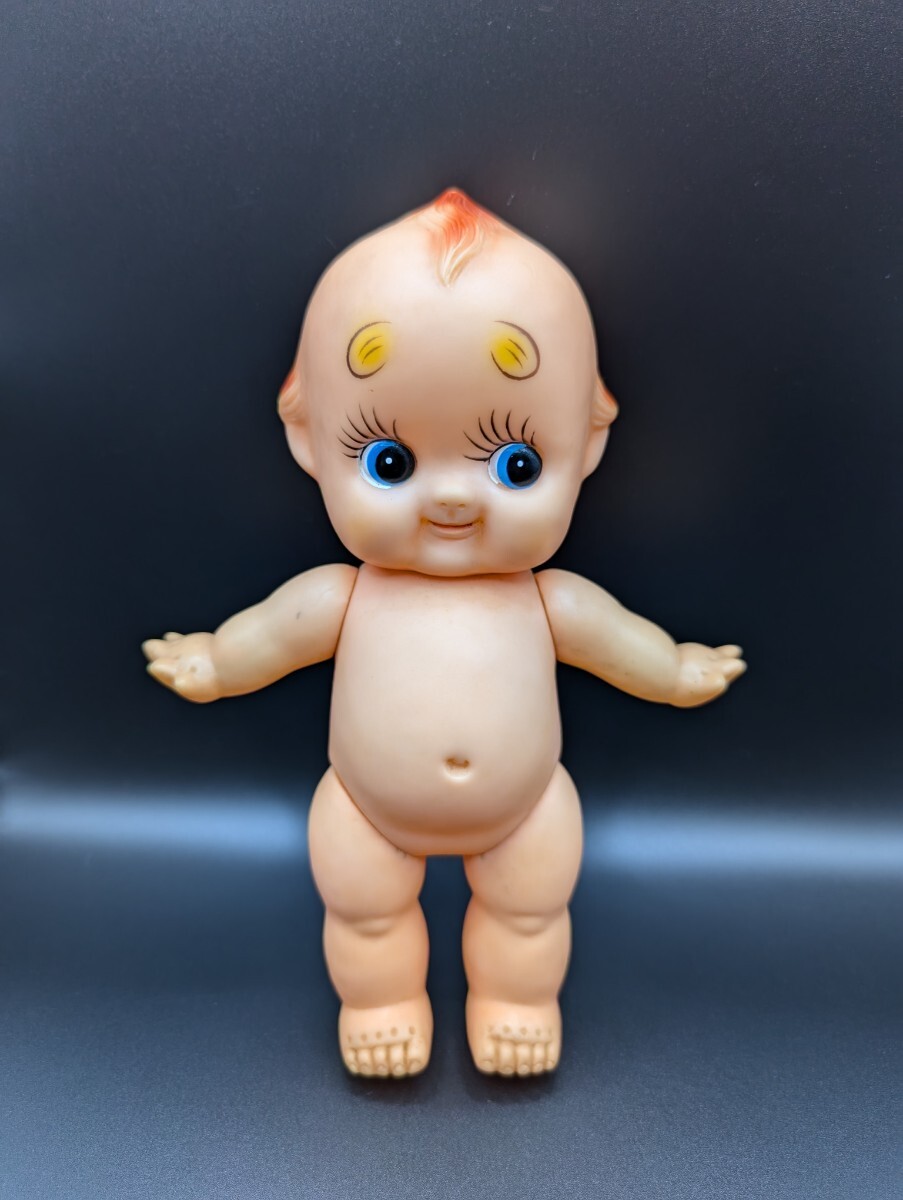 Yahoo!オークション -「刻印」(キューピー) (キャラクタードール Yahoo!オークション -「刻印」(キューピー) (キャラクタードール