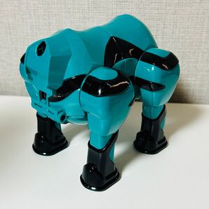 ゲキレンジャー ゲキエレファント 胴体パーツ DXおもちゃ