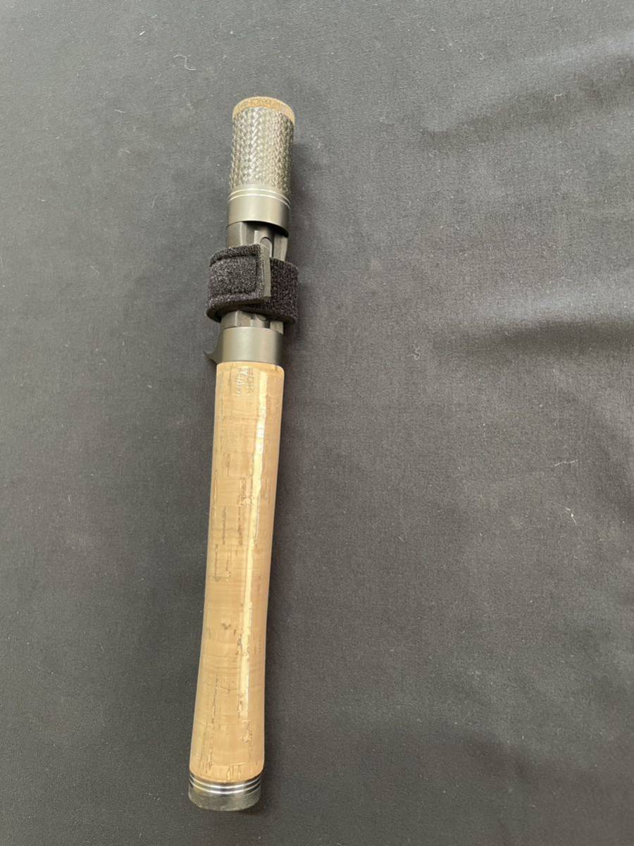 トラウトロッド　バスロッド　フルカーボンソリッド 鱒レンジャー　RZ50S Amazon | フルカーボンソリッド TM TURINGMONKEY(ツリモン) 鱒