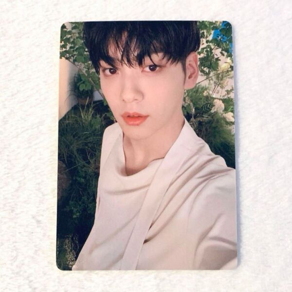 txt スビン act boy ミニフォト セット 購入 特典