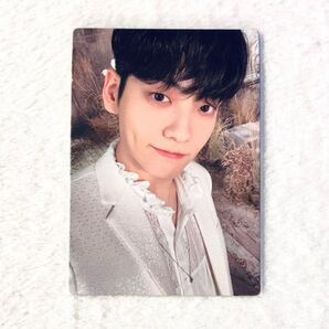 txt スビン act lovesick ミニフォト セット 購入 特典