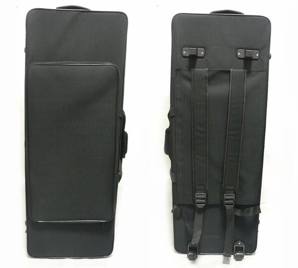 バリトンサックス用ケース、新品・即決!