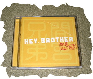 ◆ＣＤ◆間宮兄弟　「ＨＥＹ、ＢＲＯＴＨＥＲ」