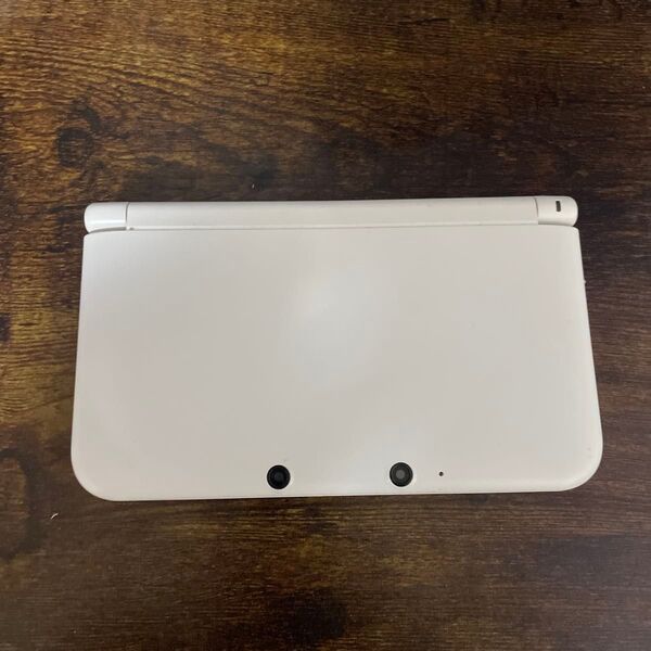 Nintendo 3DS ホワイト
