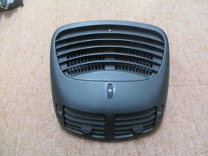 **GH-93720L Alpha Romeo GT air conditioner outlet port **