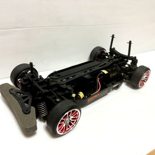 Yahoo!オークション -「タミヤ tt-01d」の落札相場・落札価格 Yahoo!オークション -「タミヤ tt-01d」の落札相場・落札価格
