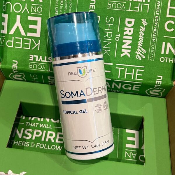 未開封 | ソーマダーム ソマダーム SOMA DERM